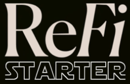 Refi Logo